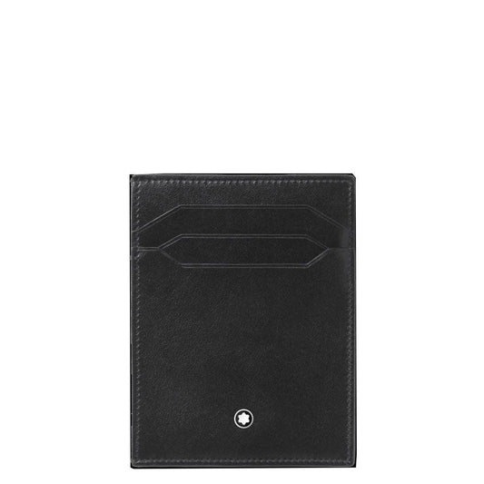 Montblanc Meisterstück Pocket Case 4cc med dokumenthållare 198328