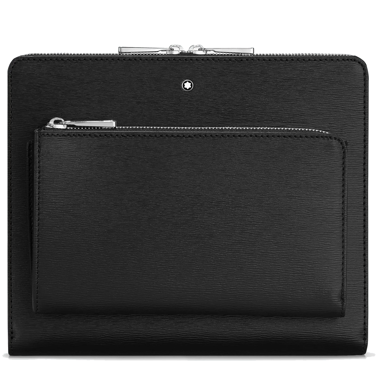 Montblanc Umschlagtasche Meisterstück 4810 schwarz 129602