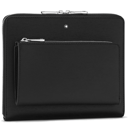 Montblanc Umschlagtasche Meisterstück 4810 schwarz 129602