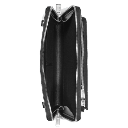 Montblanc Umschlagtasche Meisterstück 4810 schwarz 129602