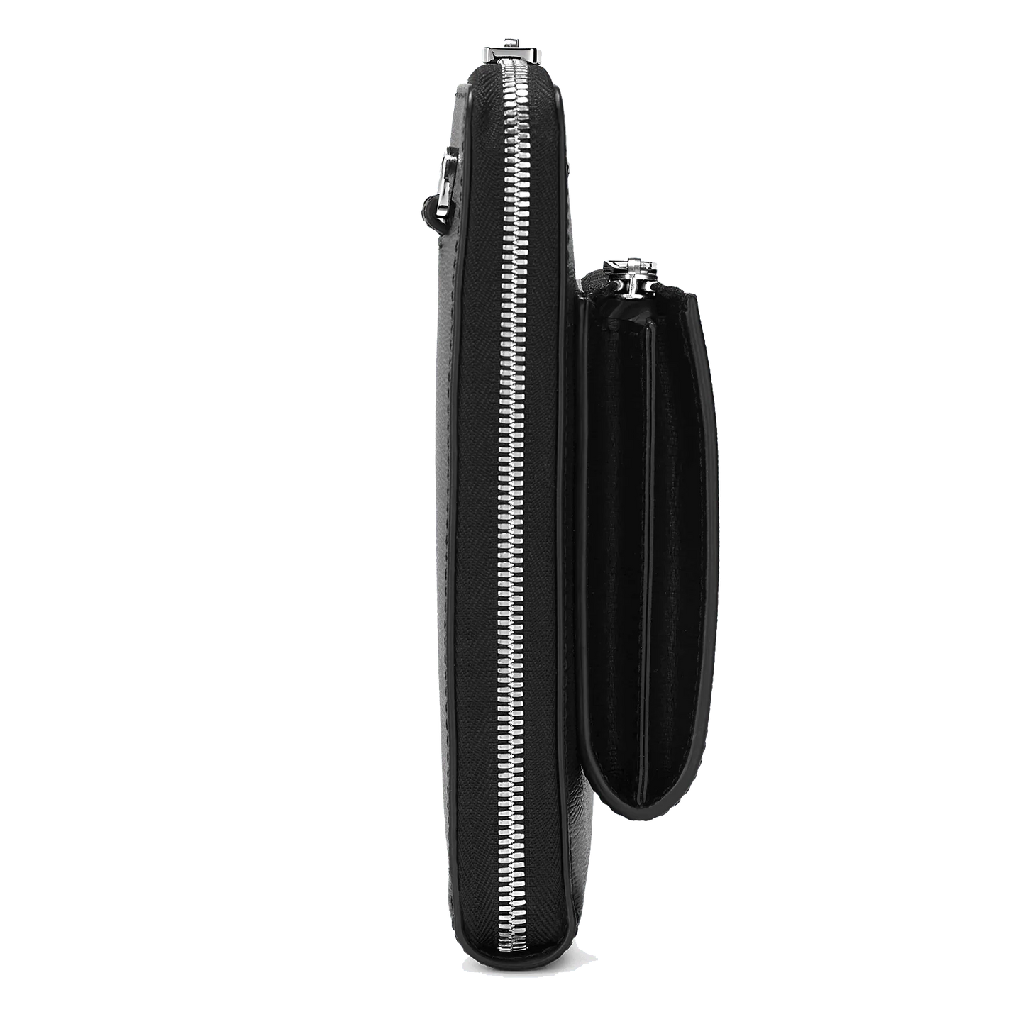Montblanc Umschlagtasche Meisterstück 4810 schwarz 129602