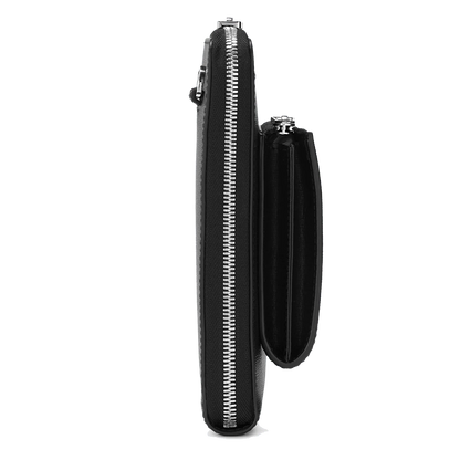 Montblanc Umschlagtasche Meisterstück 4810 schwarz 129602