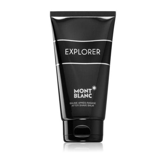 モンブラン エクスプローラー アフターシェーブバーム 150ml 3386460101066