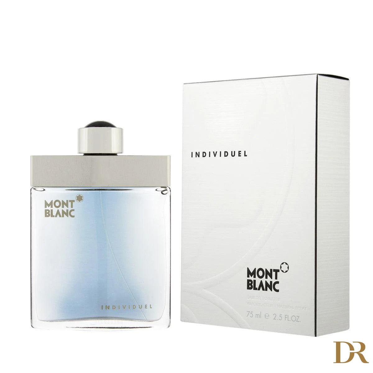 Montblanc Individuel eau de toilette 75ml 36088