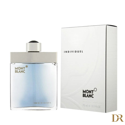 Montblanc Individuel eau de toilette 75ml 36088