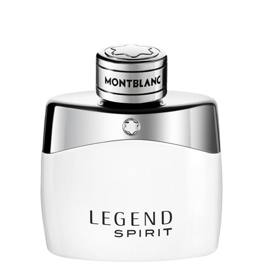 モンブラン レジェンド スピリット オードトワレ 50ml 115366