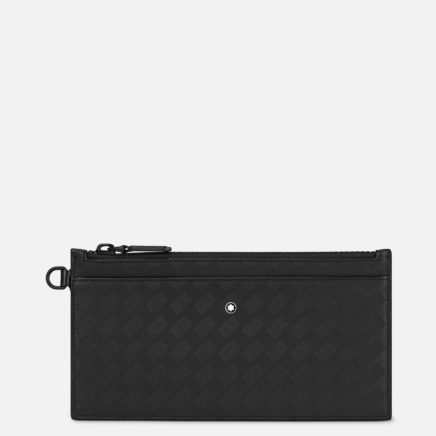 Montblanc mini étui 8 compartiments Montblanc Extreme 3.0 noir 129978