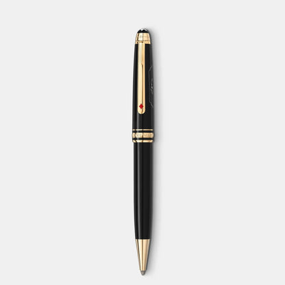 Montblanc Kugelschreiber Classique Meisterstück Around the World in 80 Days 128475