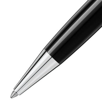 Montblanc stylo à bille Meisterstück Classique Platinum 132446
