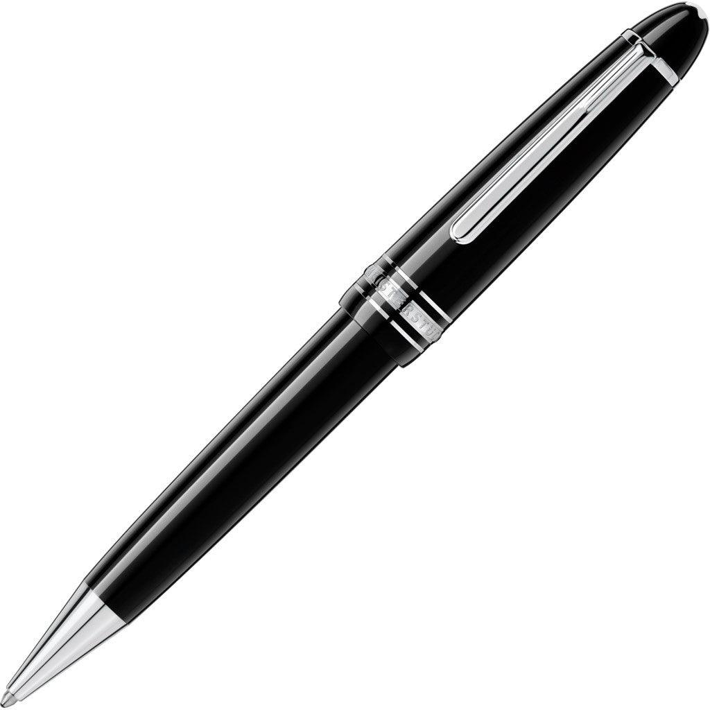 Montblanc Meisterstück Platinum LeGrand Ballpoint Pen 132450