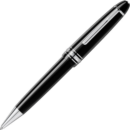 Montblanc Meisterstück Platinum LeGrand Ballpoint Pen 132450