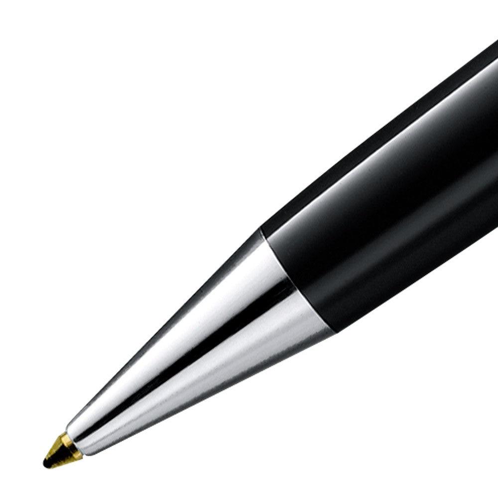 Montblanc Meisterstück Platinum LeGrand Ballpoint Pen 132450