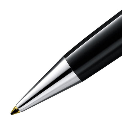 Montblanc Meisterstück Platinum LeGrand Ballpoint Pen 132450