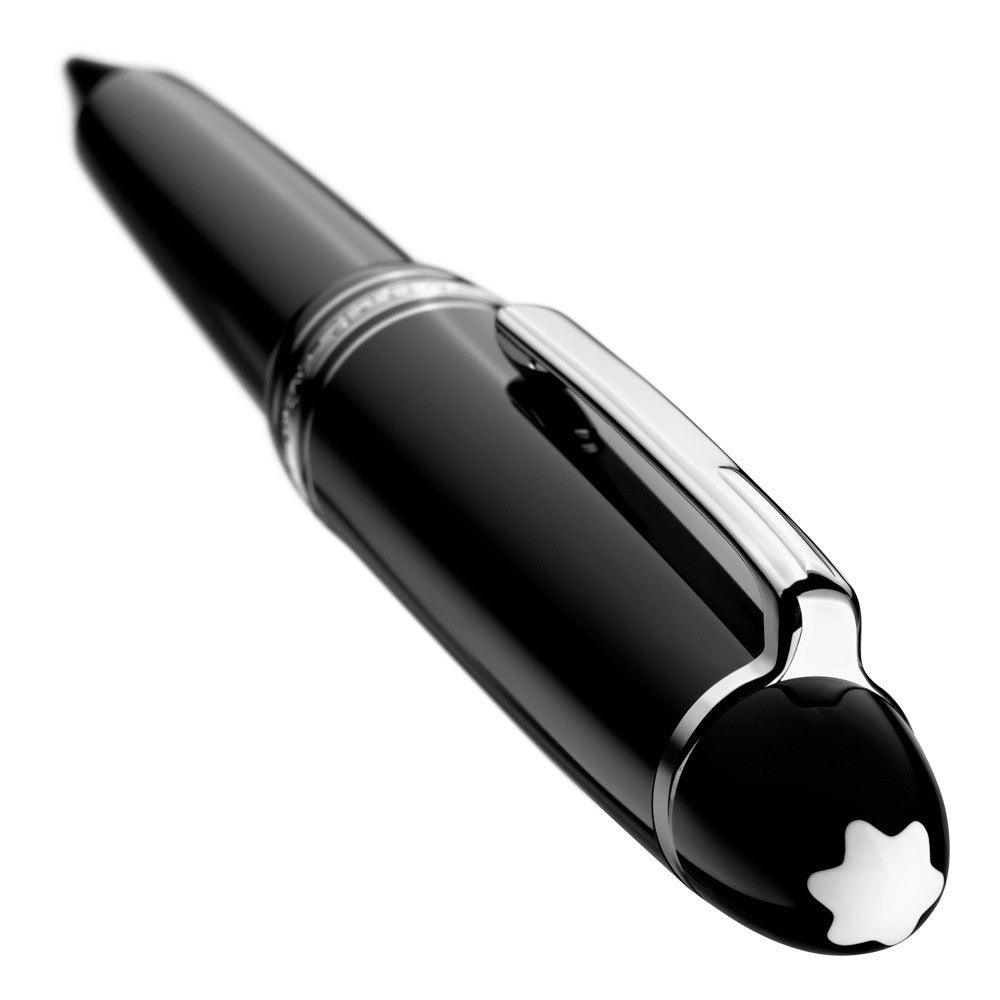 Montblanc Meisterstück Platinum LeGrand Ballpoint Pen 132450