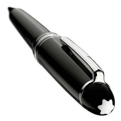 Montblanc Meisterstück Platinum LeGrand Ballpoint Pen 132450