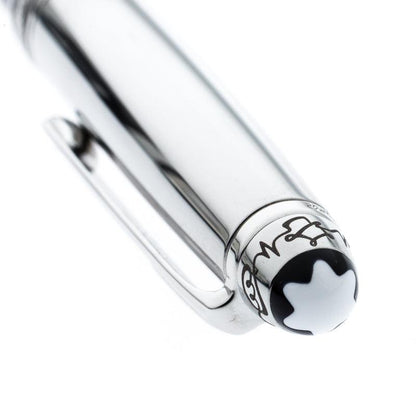 Montblanc stylo-bille Meisterstück Solitaire Classique Emirates Airline Foundation Inflight 111284