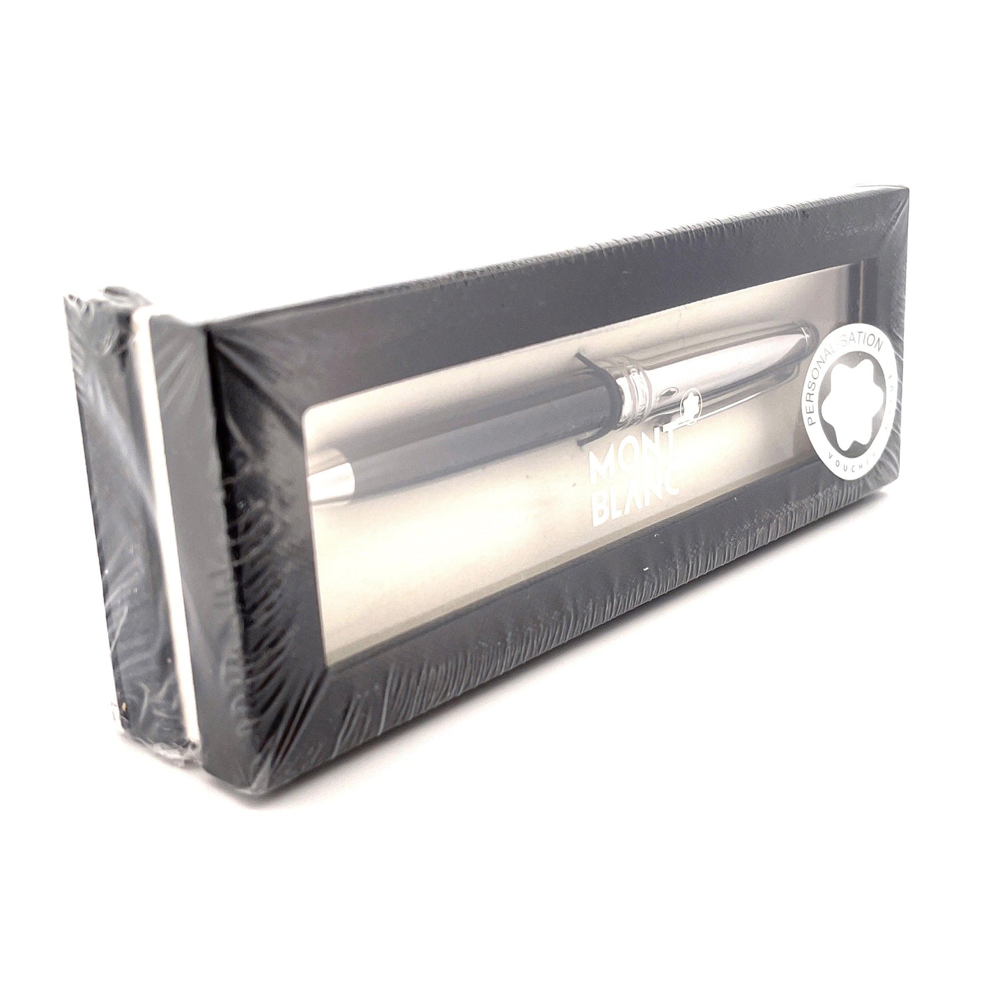 Montblanc stylo-bille Meisterstück Solitaire Classique Emirates Airline Foundation Inflight 111284