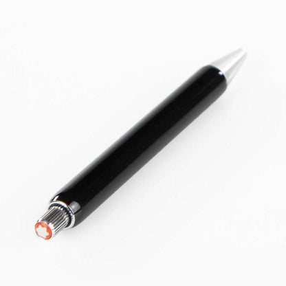 Montblanc Kugelschreiber Montblanc Heritage Rouge et Noir Baby Special Edition Schwarz 127853