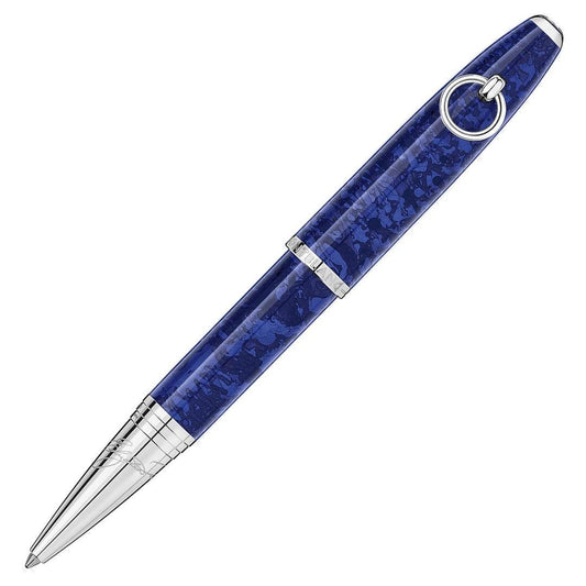 Montblanc Muses Elizabeth Taylor Special Edition Ballpoint Pen 125523