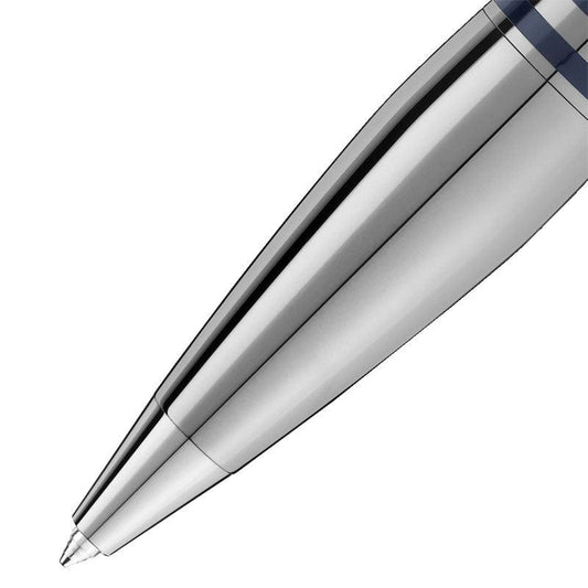 Montblanc Starwalker Spaceblue Doué Ballpoint Pen 130217