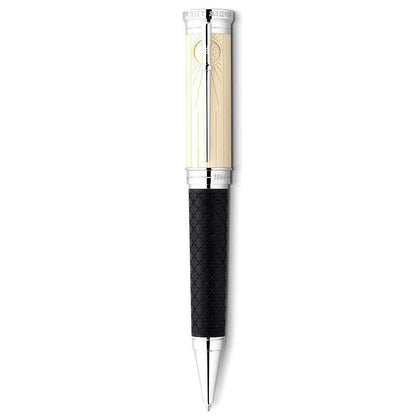 Montblanc ballpoint pen Writers Edition Homage To Robert Loius Stevenson limited edition 129419