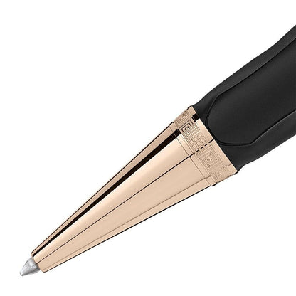 Montblanc stylo à bille Writers Edition Homer Édition limitée 117878