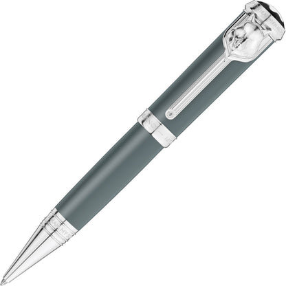 Montblanc Writers Edition Hommage à Rudyard Kipling Limited Edition Ballpoint Pen 119829