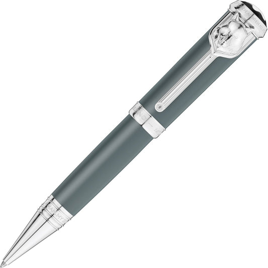 Montblanc Kugelschreiber Writers Edition Hommage à Rudyard Kipling limitierte Auflage 119829