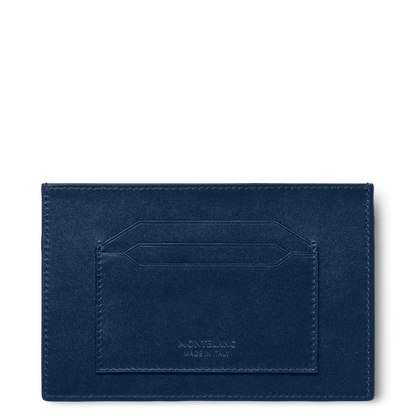 Montblanc porta carte 6 scomparti Meisterstück 129910