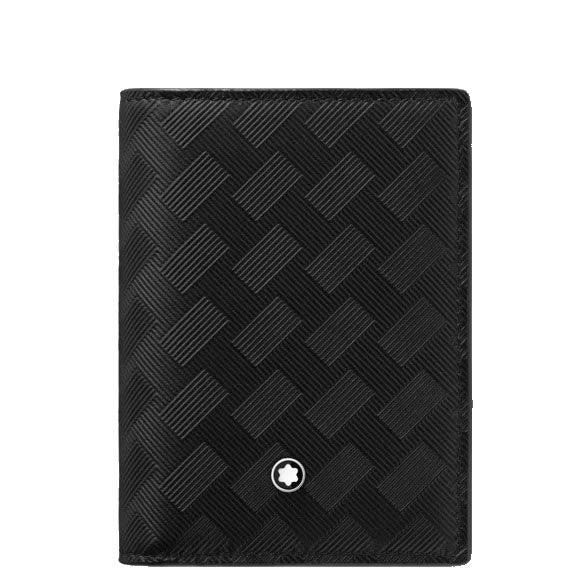 Montblanc Kreditkartenhalter 4 Fächer Extreme 3.0 131766