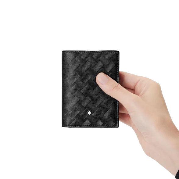 Montblanc Kreditkartenhalter 4 Fächer Extreme 3.0 131766