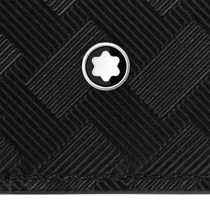 Montblanc Kreditkartenhalter 4 Fächer Extreme 3.0 131766