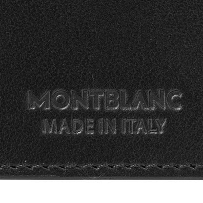 Montblanc Kreditkartenhalter 4 Fächer Extreme 3.0 131766