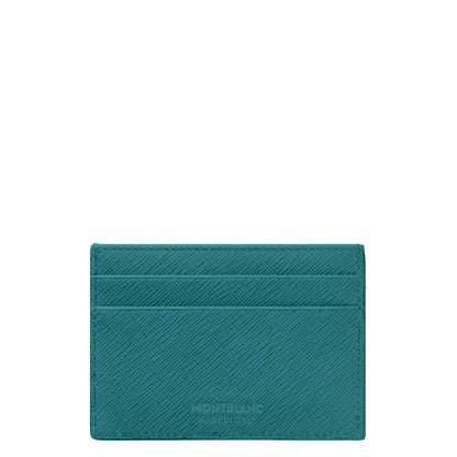 Montblanc porta carte di credito 5 scomparti sartorial 131730