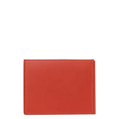 Montblanc Trio Soft Card Holder 4 Compartments Coral 198123