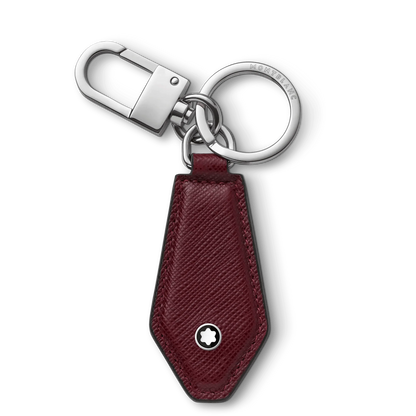 Montblanc portachiavi a forma di diamante Montblanc Sartorial mosto viola di cobalto 130828