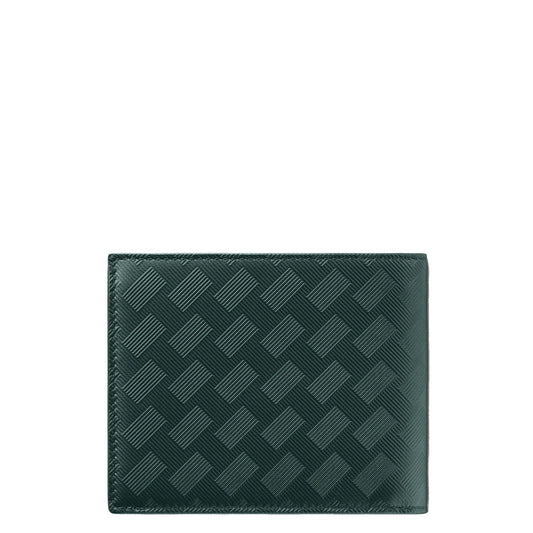 Montblanc Extreme 3.0 6-compartment wallet green 131952