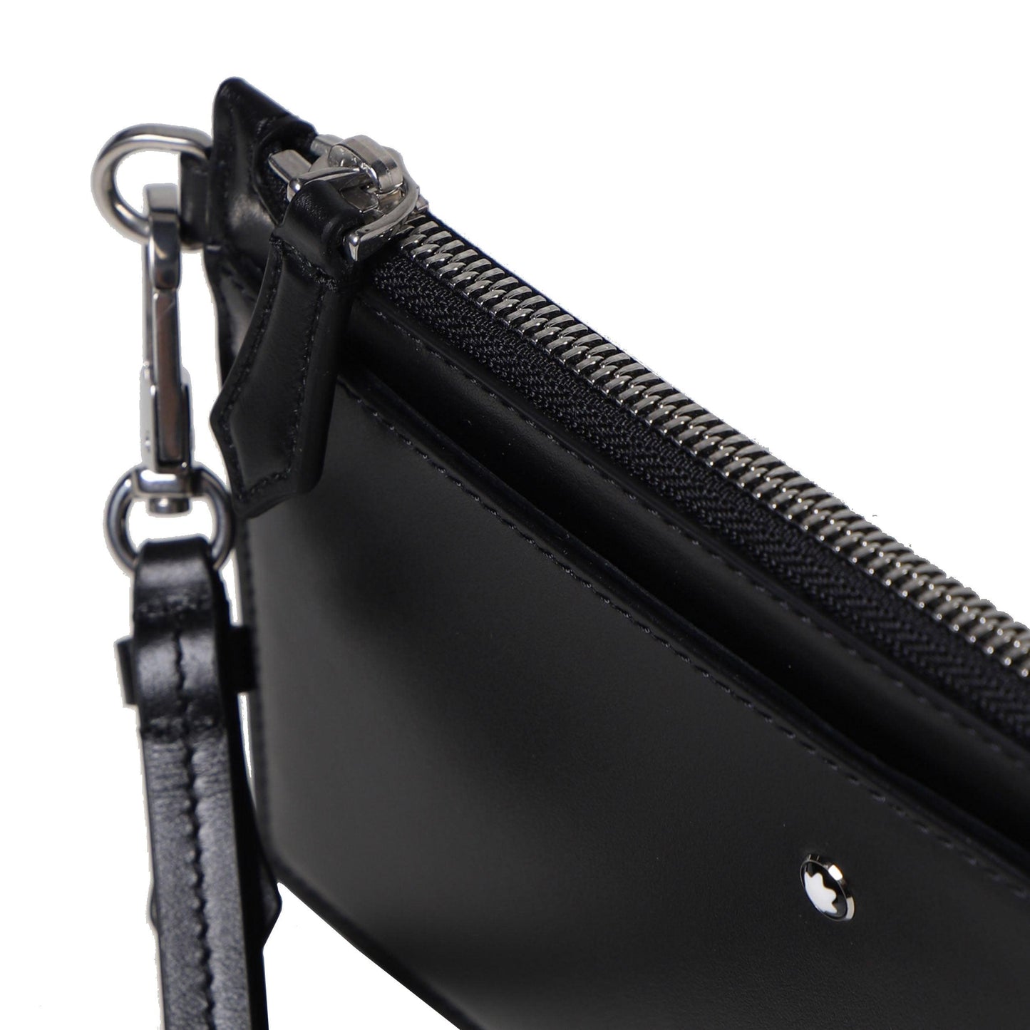 Montblanc Geldbörse Meisterstück Pouch Mini 8cc 129904
