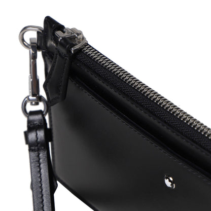 Montblanc Geldbörse Meisterstück Pouch Mini 8cc 129904