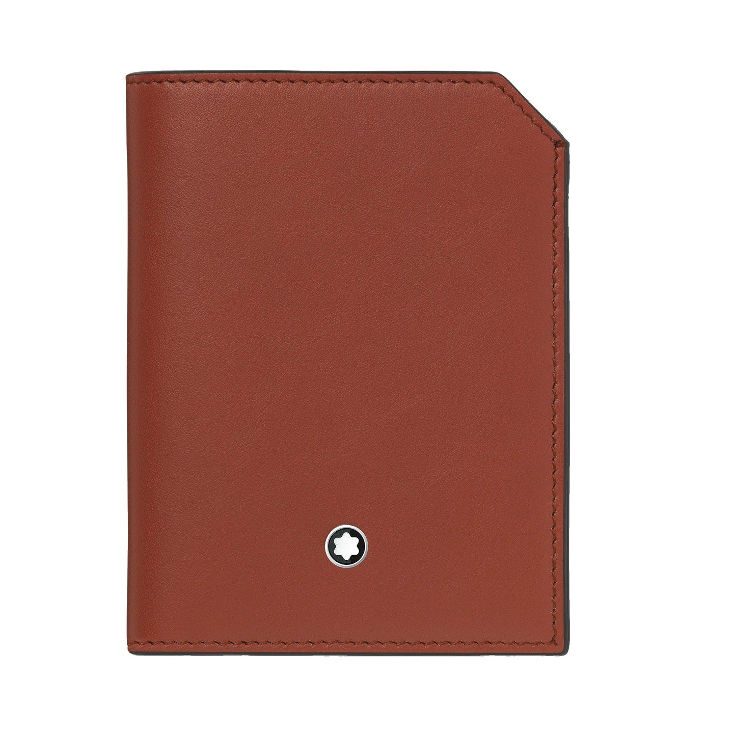 Montblanc 迷你钱包 4个隔层 Meisterstück Selection Soft 131243
