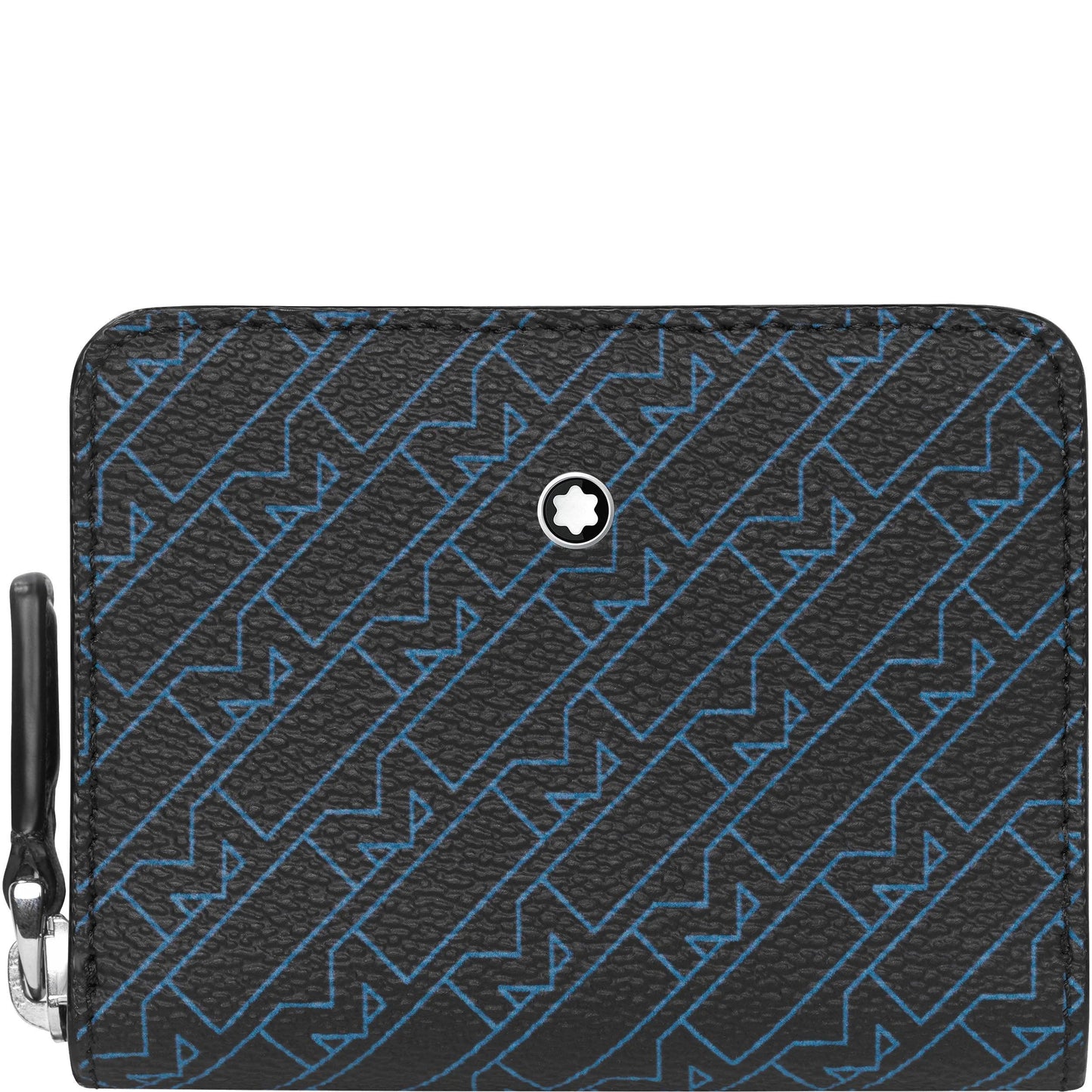 Montblanc portamonete con cerniera Montblanc M_Gram 4810 127907