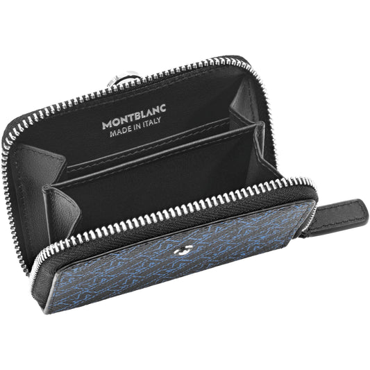 Montblanc M_Gram 4810 拉链零钱包 127907