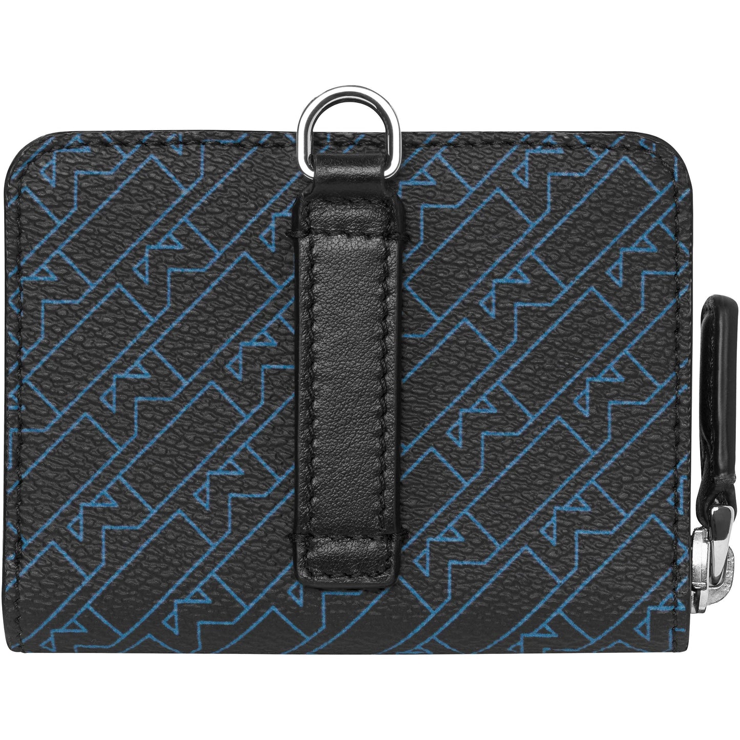 Montblanc portamonete con cerniera Montblanc M_Gram 4810 127907