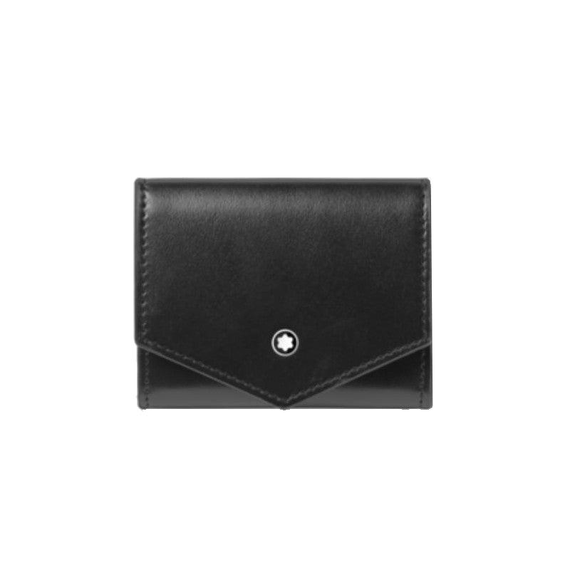 Montblanc Meisterstück Black Wallet 198332