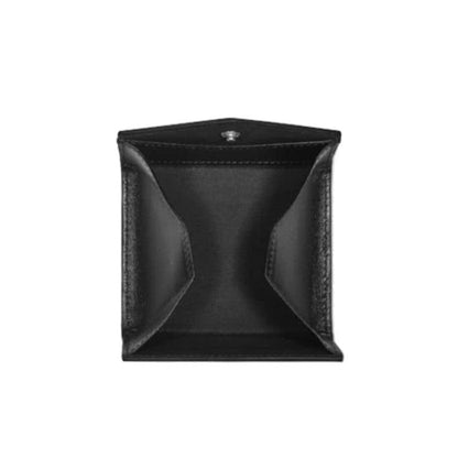 Montblanc Meisterstück Black Wallet 198332