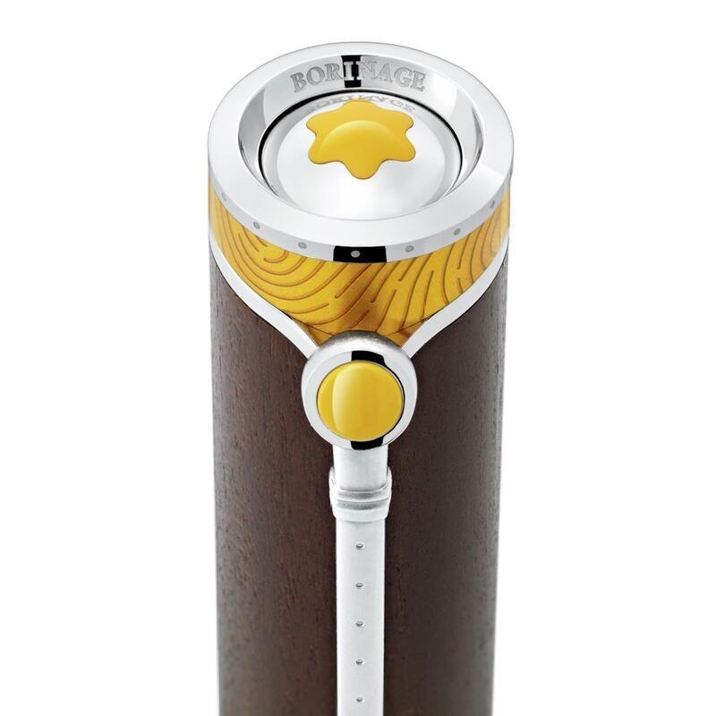 Montblanc rollerball Masters of Art Homage to Vincent van Gogh Limited Edition 4810 129156