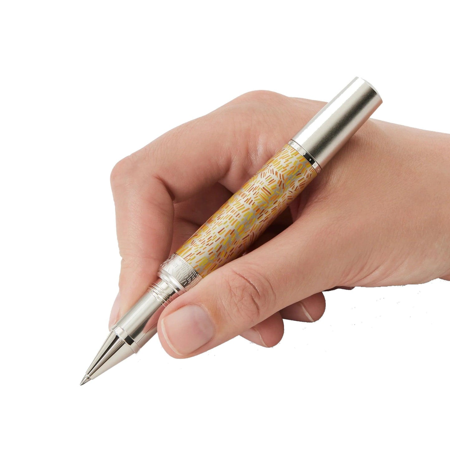 Montblanc rollerball Masters of Art Homage to Vincent van Gogh Limited Edition 4810 129156