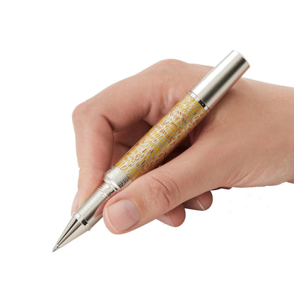 Montblanc rollerball Masters of Art Homage to Vincent van Gogh Limited Edition 4810 129156