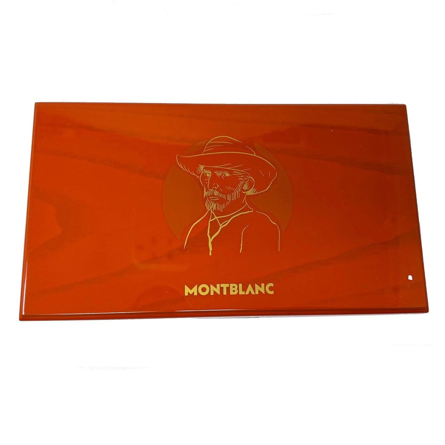 Montblanc rollerball Masters of Art Homage to Vincent van Gogh Limited Edition 4810 129156