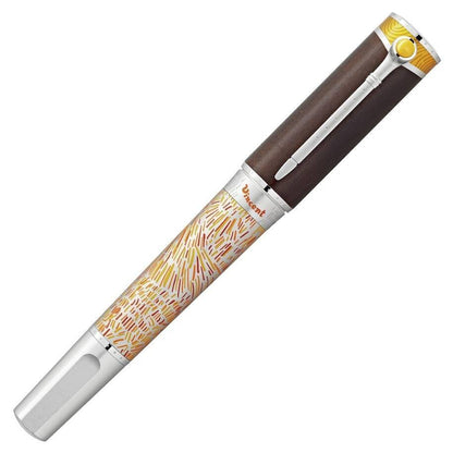 Montblanc rollerball Masters of Art Homage to Vincent van Gogh Limited Edition 4810 129156